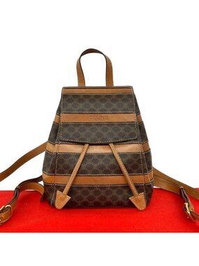 Celine Backpacks for Women on Sale up to 90% Off: Poshmark display picture 2